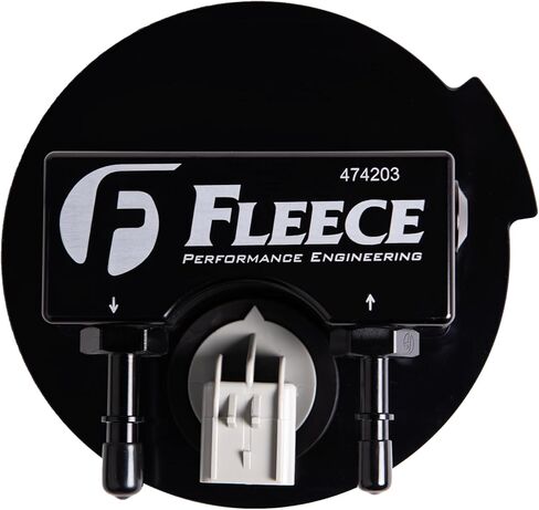 أداء الصوف - 11-21 دودج رام مع وحدة إرسال الأداء Cummins SureFlo (FPE-SF-CUMM-1121) in Kuwait