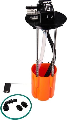 أداء الصوف - 11-21 دودج رام مع وحدة إرسال الأداء Cummins SureFlo (FPE-SF-CUMM-1121) in Kuwait