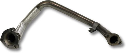 Genuine Pipe Air EGR Compatible with Isuzu NPR NPR-HD NQR 4HE1 1999-2004 in Kuwait
