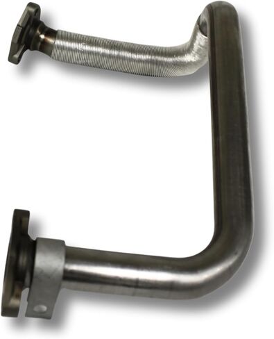Genuine Pipe Air EGR Compatible with Isuzu NPR NPR-HD NQR 4HE1 1999-2004 in Kuwait