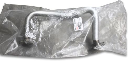 Genuine Pipe Air EGR Compatible with Isuzu NPR NPR-HD NQR 4HE1 1999-2004 in Kuwait