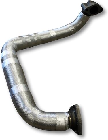 أنابيب الهواء الأصلية EGR لشاحنة ايسوزو NPR FRR FSR NPR 4HK1 4JJ1 2005-2012 in Kuwait
