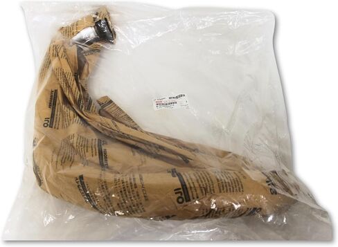 أنابيب الهواء الأصلية EGR لشاحنة ايسوزو NPR FRR FSR NPR 4HK1 4JJ1 2005-2012 in Kuwait