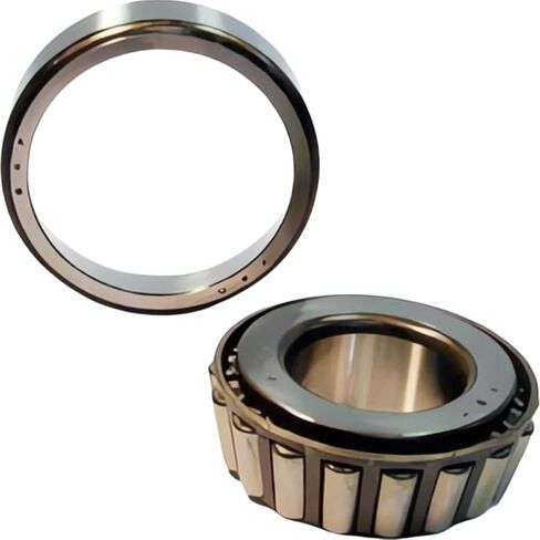 Front Outer Differential Pinion Bearing for Mazda Miata 1995 1997 1999 2000 2001 2002 2003 2004 2005 1 Piece in Kuwait