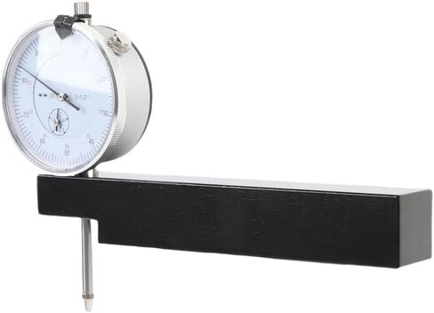 Sleeve Height Counter Bore Gauge Cylinder Bore Gauge Range 0-1.00in Graduation 0.001in Reading 0-100 Compatible with All Derv Engines in Kuwait