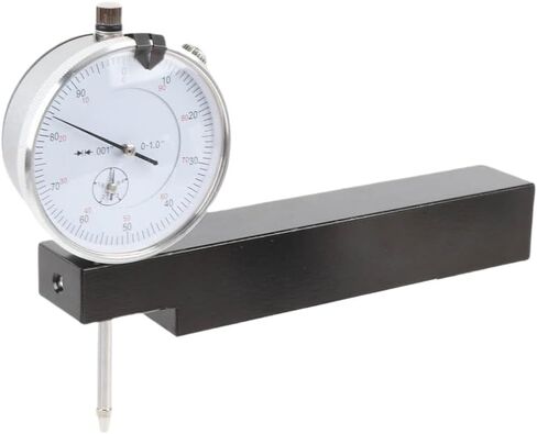 Sleeve Height Counter Bore Gauge Cylinder Bore Gauge Range 0-1.00in Graduation 0.001in Reading 0-100 Compatible with All Derv Engines in Kuwait