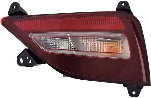 Back Up Lamp Assembly Right for 2019-2020 Hyundai Santa Fe in Saudi Arabia
