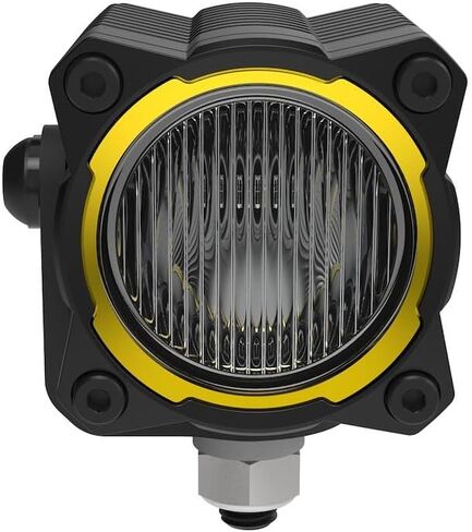 KC HiLiTES Flex LED Lights - Amber in Kuwait