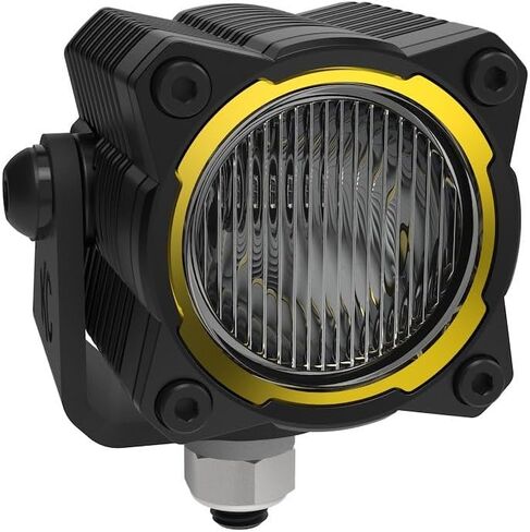KC HiLiTES Flex LED Lights - Amber in Kuwait