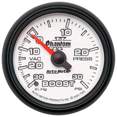 AutoMeter 7503 in Kuwait