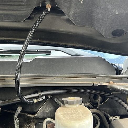 Ground Strap Body 15179982 Compatible with Avalanche Silverado 1500 2500 3500 Escalade Sierra 1500 in Kuwait