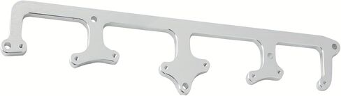 Truck Side Bolt Ignition Coil Brackets - Fits for 5.3L LS, D585 Heat Sink Style Coils, for LSX Swap & Valve Cover Mount, Compatible with LM7 LR4 LQ4 LQ9 LY2 LY5 LY6 LC9 LC8 LMG LH6 L59 L76 L92 L96 L98 in Kuwait