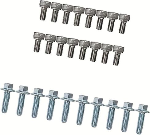 Truck Side Bolt Ignition Coil Brackets - Fits for 5.3L LS, D585 Heat Sink Style Coils, for LSX Swap & Valve Cover Mount, Compatible with LM7 LR4 LQ4 LQ9 LY2 LY5 LY6 LC9 LC8 LMG LH6 L59 L76 L92 L96 L98 in Kuwait