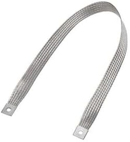 #US 2076025006 Ground Strap, Stud to Stud, 12 in Kuwait