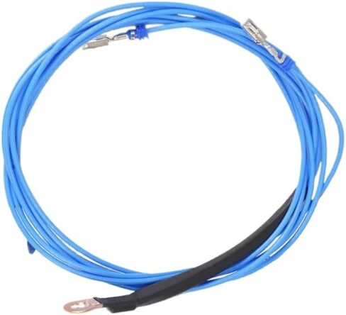 Coil Grounding Wire Kit Compatible With A3 S3 8Y 8/7/7.5 R MK7 EA888 Gen3 Replacement For 8K0 in Kuwait