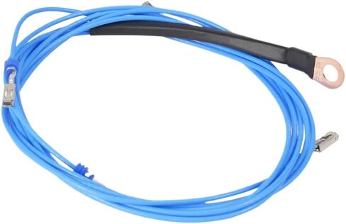 Coil Grounding Wire Kit Compatible With A3 S3 8Y 8/7/7.5 R MK7 EA888 Gen3 Replacement For 8K0 in Kuwait