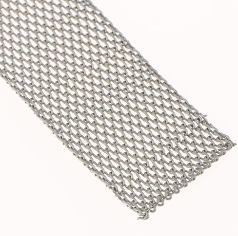 Universal Metal Anti Belt Electro Ground Wire Strap for Car Vehicle SUV Driving, Yellow in Kuwait