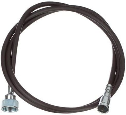Speedometer Cable Compatible With Chevrolet Chevelle 1972 1971 1970 1969 1968 P-2924744 in Kuwait