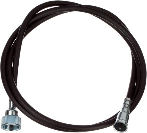 Speedometer Cable Compatible With Chevrolet Chevelle 1972 1971 1970 1969 1968 P-2924744 in Kuwait