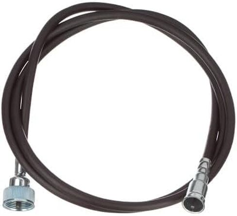 Speedometer Cable Compatible With Chevrolet Chevelle 1972 1971 1970 1969 1968 P-2924744 in Kuwait