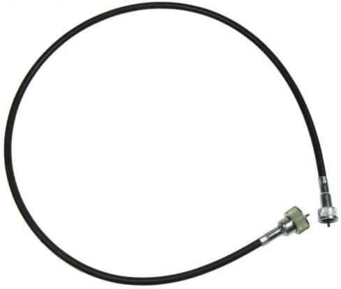 Replacement Speedometer Cable Compatible with Jeep CJ5 and CJ8 Scrambler (Upper, without Cruise Control) in Kuwait