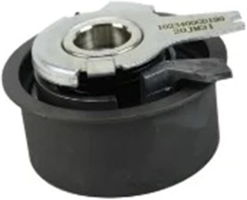 Drive Belt Tensioner For Jac Shuailing Pickup T6 T8 Refine For M4 For M5 S7 Sunray 2.0t 1023400gd190 Idler Belt Tensioner Transition Wheel Genuine Parts in Kuwait