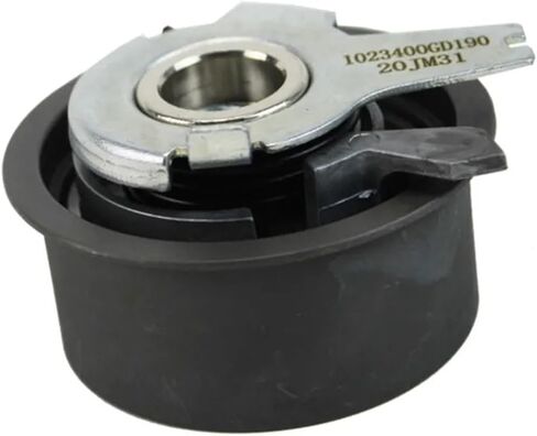 Drive Belt Tensioner For Jac Shuailing Pickup T6 T8 Refine For M4 For M5 S7 Sunray 2.0t 1023400gd190 Idler Belt Tensioner Transition Wheel Genuine Parts in Kuwait
