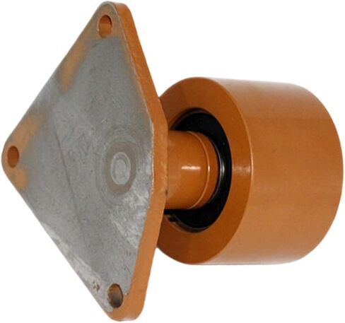 Idler Pulley Belt Tensioner 3054908 Fits For Caterpillar CAT Engine 3066 C6.4 Excavator 320C 320CFM 320CL 320D 320DFM 320DFMRR 320DGC 320DL 320DLN 320DLRR 320DRR 321C 321DLCR 323DL in Kuwait