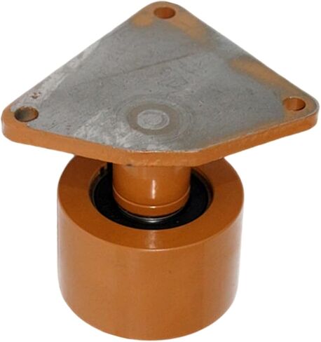 Idler Pulley Belt Tensioner 3054908 Fits For Caterpillar CAT Engine 3066 C6.4 Excavator 320C 320CFM 320CL 320D 320DFM 320DFMRR 320DGC 320DL 320DLN 320DLRR 320DRR 321C 321DLCR 323DL in Kuwait