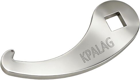 3/8" Drive Preload Spanner Wrench Compatible with Can-Am Ryker, Suspension Shock Adjustment Tool, Motorcycle Repair Tool in Kuwait