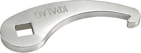 3/8" Drive Preload Spanner Wrench Compatible with Can-Am Ryker, Suspension Shock Adjustment Tool, Motorcycle Repair Tool in Kuwait
