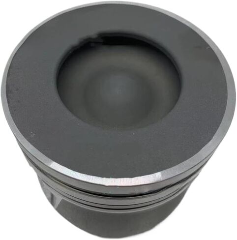 Reinforced Piston And Piston Pins Compatible With BT50 WL-C Diesel Engine WLY8-11-SAO PISTON ASSY in Kuwait