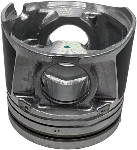 Reinforced Piston And Piston Pins Compatible With BT50 WL-C Diesel Engine WLY8-11-SAO PISTON ASSY in Kuwait