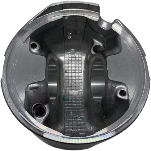 Reinforced Piston And Piston Pins Compatible With BT50 WL-C Diesel Engine WLY8-11-SAO PISTON ASSY in Kuwait