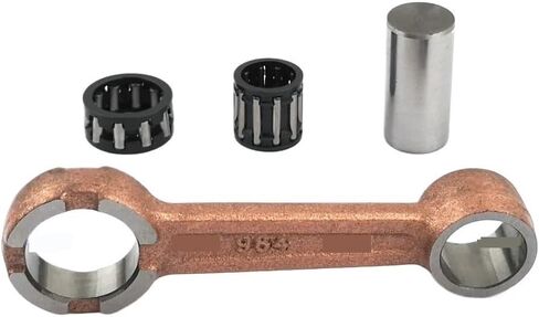 12161-98400 طقم قضيب التوصيل لسوزوكي DT 2/2.2/3.5/5/7.5/9HP قطع خارجية ثنائية الأشواط 12161-98400-000 in Kuwait