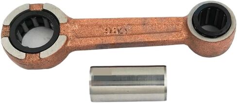 12161-98400 طقم قضيب التوصيل لسوزوكي DT 2/2.2/3.5/5/7.5/9HP قطع خارجية ثنائية الأشواط 12161-98400-000 in Kuwait
