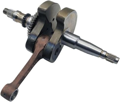 Connecting Rod Sub Assy Crankshaft 0600-041000 Compatible with CF625-C CF600-5 ATV in Kuwait