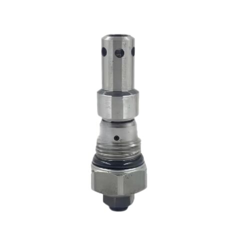 صمام التنفيس الرئيسي 4228354 لحفارة هيتاشي EX200-1 EX220 EX270 EX300 EX300-2 EX300-3 EX300-5 لحفارة جون ديري 792DLC 790D 892DLC 892 in Kuwait