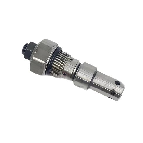 صمام التنفيس الرئيسي 4228354 لحفارة هيتاشي EX200-1 EX220 EX270 EX300 EX300-2 EX300-3 EX300-5 لحفارة جون ديري 792DLC 790D 892DLC 892 in Kuwait
