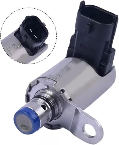 2X 55577112 Oil Pressure Solenoid Valve Compatible With Fiat Alfaromeo And Vauxhall 55271489 55246162 55230830 46336109 in Kuwait