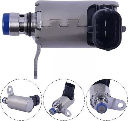 2X 55577112 Oil Pressure Solenoid Valve Compatible With Fiat Alfaromeo And Vauxhall 55271489 55246162 55230830 46336109 in Kuwait