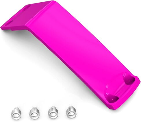 KMC Wheels XD Powersports XS811 FINS 20X7 +00MM Pink (5PK) - 811FIN27000-PK in Kuwait