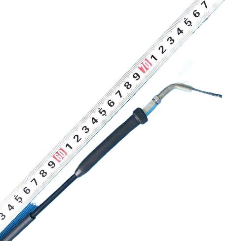 Choke 4BD-26331-00-00 Compatible With YFB250 YFB250FW Timberwolf 250 4x4 1992-2000 ATV in Kuwait