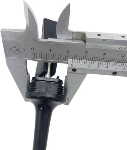 Choke 4BD-26331-00-00 Compatible With YFB250 YFB250FW Timberwolf 250 4x4 1992-2000 ATV in Kuwait