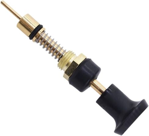 Choke Lever Pull Plunger Kit Compatible With Banshee 350 YFZ350 Carb in Kuwait