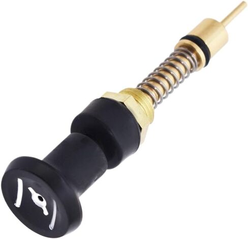 Choke Lever Pull Plunger Kit Compatible With Banshee 350 YFZ350 Carb in Kuwait