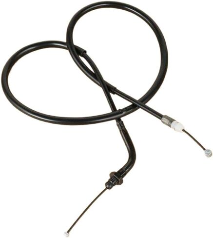 Choke Lever Compatible With CB600F F2 1998-2003 17950-MBZ-610 in Kuwait