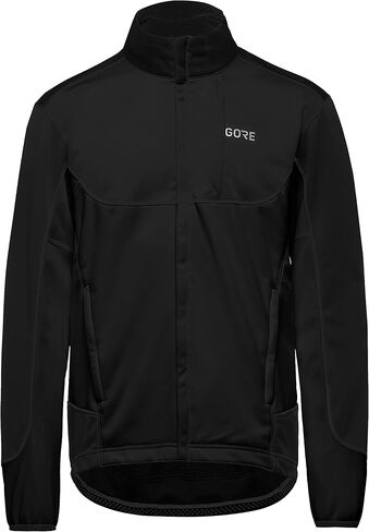 GORE C5 GWS Thermo Trail Jacket in Saudi Arabia