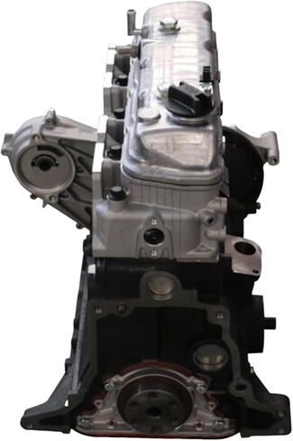 10102-FU500 10102FU500 K25 Engine Long Block for Nissan K25 Engine for Komatsu TCM Forklift in Kuwait