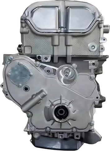 LE5 Engine Assembly Long Block CA-Emission, For OPT NU6, with For PZEV, for AURA 09 2.4L, VIN B (8th digit, opt LE5), For G6 09/10 2.4L (VIN B, 8th digit, opt LE5) in Kuwait